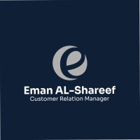 Eman Al-Shareef.