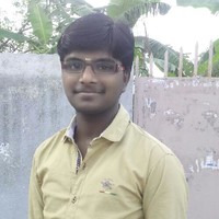 Sakthi Murugan