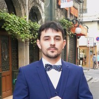 Cedric Chalencon