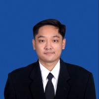 Christhoperus William Vincent Sucipto