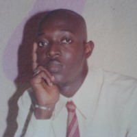 J Jacques Ehouman