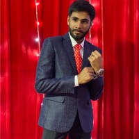 Mahir Dave
