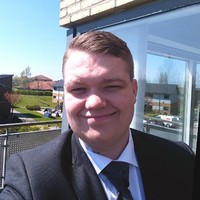 Anders Just Nielsen