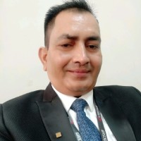 Akshay Sharma