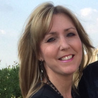Traci McLain, CPP
