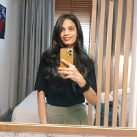 Shivani Yavle