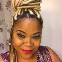 Yyonette Fogg, M.A.