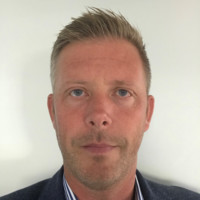 Karl Johan Svanström