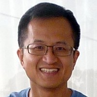Raymond Yan