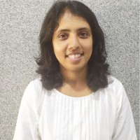 Archana Thiagarajan