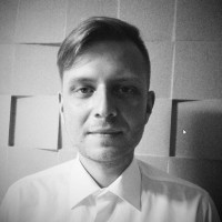 Taras Nehrov