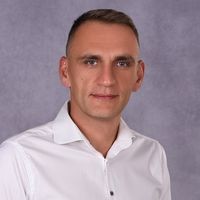 Marcin Daniel