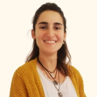 Leire Azkorra Cajigas