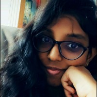Swaranjali Vemula