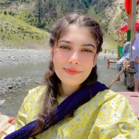 Farwa Afzal