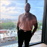 Michael Strauss, Mba