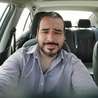 Jesus Heriberto Gonzalez Pecina