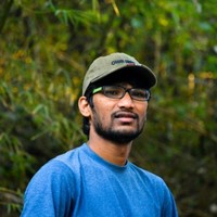 Rama Krishna
