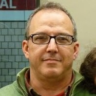 Angelo Parodi