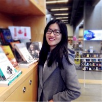 Shanshan Liu