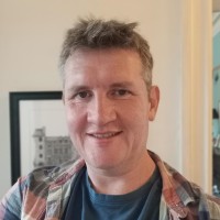 Stephen Connor