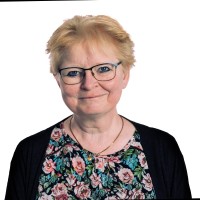Susie Esbjørn Jørgensen