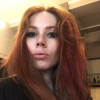 Aleksandra Iegorova