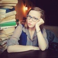 Юлия Левчук