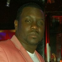 Antoine Johnson