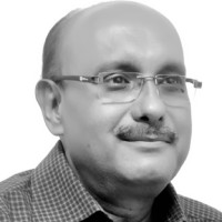 Dr. Jayanta Kumar Basu