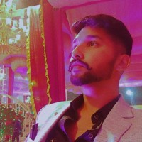 Anshul Chauhan