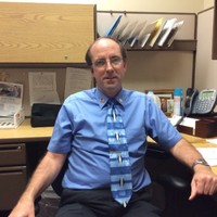 David Sharp