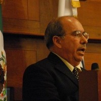 Rosalio Barajas Cervantes