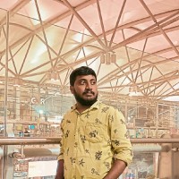 Sravan Kumar