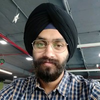 Hargur Partap Singh Bedi