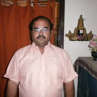 Jaiganesh R