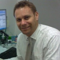 Lance Porteous, ACCA