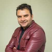 Khalid Safi
