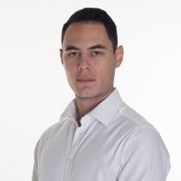 Michael Nabarro