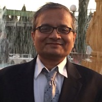 Ketan Bhavsar