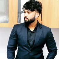 Shubham Kashyap