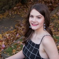 Cassidy Stewman