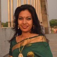 Farhana Ferdous Riti