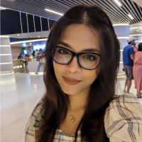 Arpita Kundu