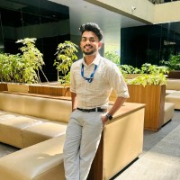 Nithin Keloth