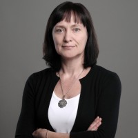 Agnieszka Kropop