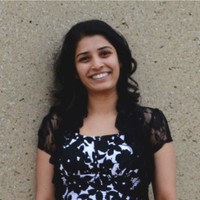 Shruthi Munagala