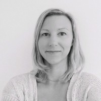 Louise Hedman
