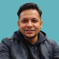 Renesa Mahmood