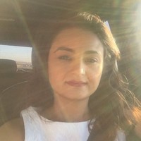 Amina Benjdya